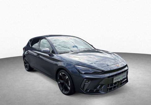 Cupra Leon, 2025 3