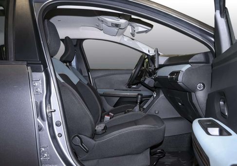 Dacia Sandero, 2026