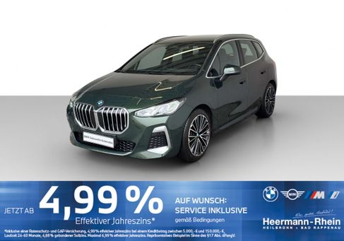 BMW 218, 2023 2