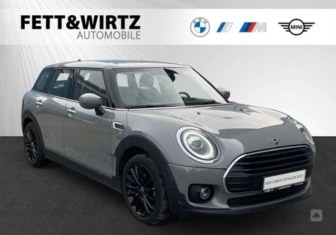 MINI One Clubman, 2021