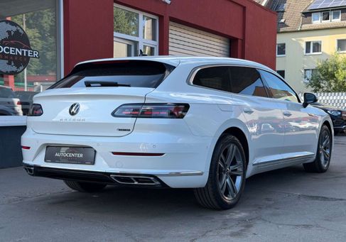 Volkswagen Arteon, 2023 3