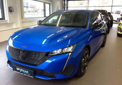 Peugeot 308, 2023