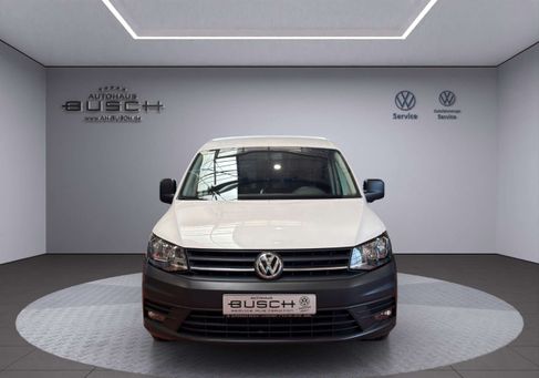Volkswagen Caddy, 2019