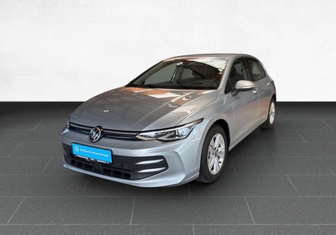 Volkswagen Golf, 2025 2