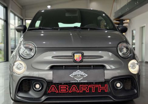 Abarth 595, 2023