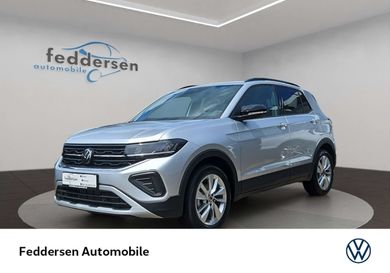 Volkswagen T-Cross, 2026
