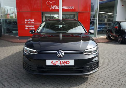 Volkswagen Golf, 2021 3