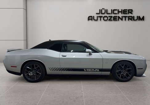 Dodge Challenger, 2019
