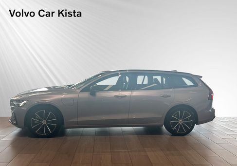 Volvo V60, 2026