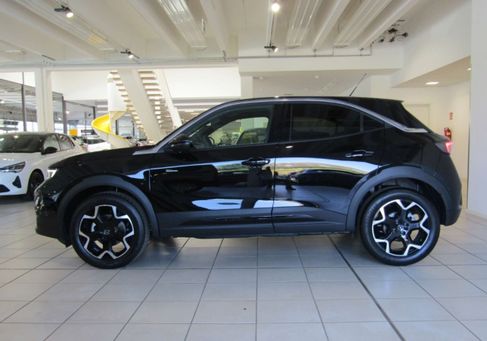 Opel Mokka, 2024 3