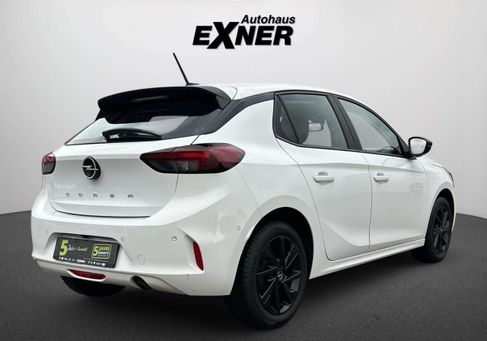 Opel Corsa, 2024 3