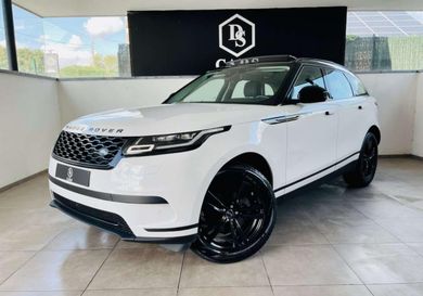 Land Rover Range Rover, 2018