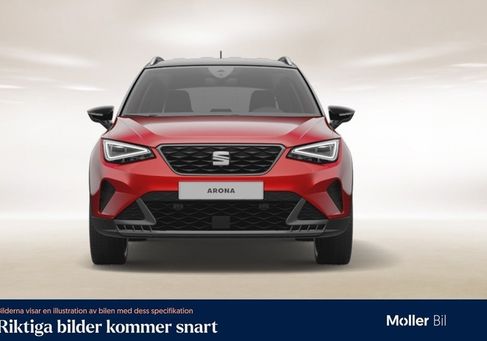 Seat Arona, 2025 2