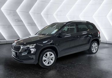 Skoda Karoq, 2025