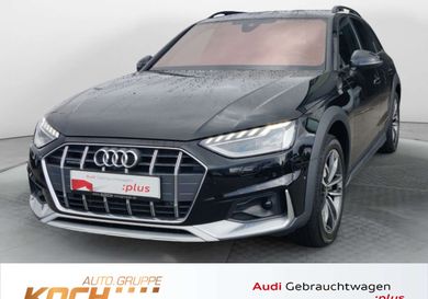 Audi A4 Allroad, 2023