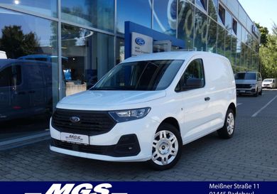 Ford Transit Connect, 2026
