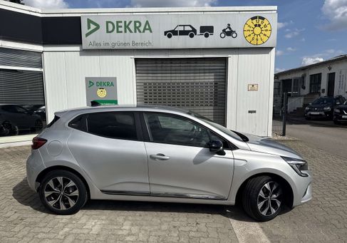 Renault Clio, 2023