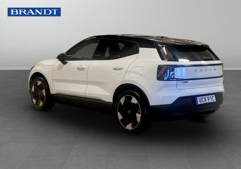 Volvo EX30, 2026 2