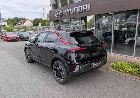 Opel Mokka, 2022 3