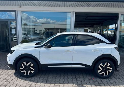 Opel Mokka, 2025 3