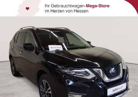 Nissan X-Trail, 2019