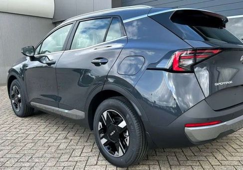 Kia Sportage, 2026 2