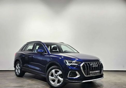 Audi Q3, 2024 2