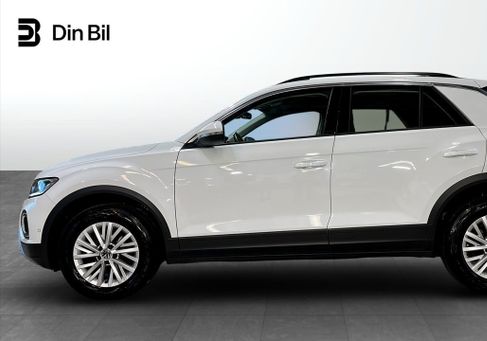 Volkswagen T-Roc, 2023
