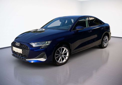 Audi A3, 2025 2
