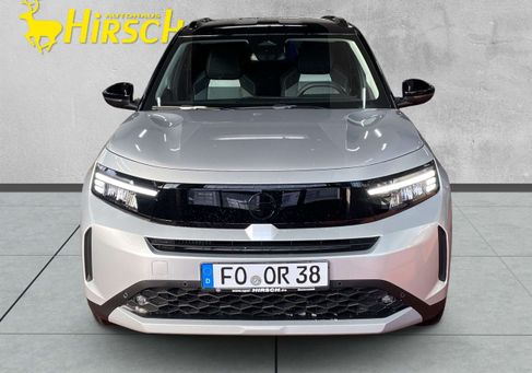 Opel Frontera, 2026