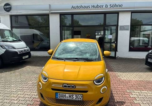Fiat 500, 2026