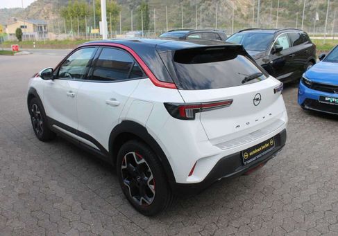 Opel Mokka, 2022 2