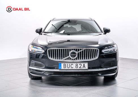 Volvo V90, 2023