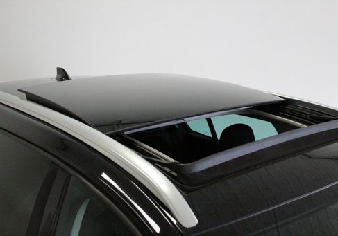 Renault Megane, 2021