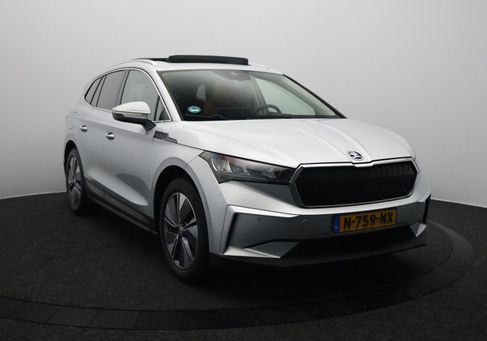Skoda Enyaq, 2021