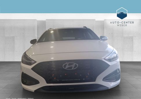 Hyundai i30, 2026 2