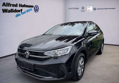 Volkswagen Taigo, 2025