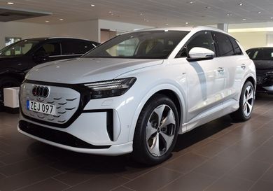 Audi Q4, 2027