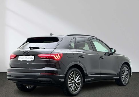 Audi Q3, 2023