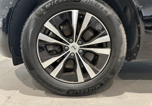 Volvo XC60, 2023
