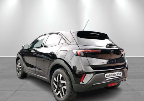 Opel Mokka, 2024 3