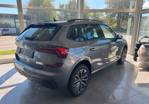 Skoda Kamiq, 2024 2
