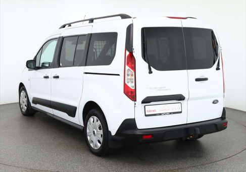 Ford Transit Connect, 2021