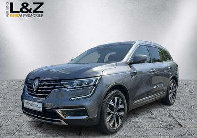 Renault Koleos, 2023