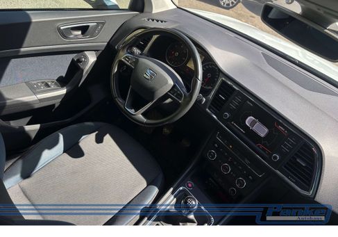 Seat Ateca, 2019