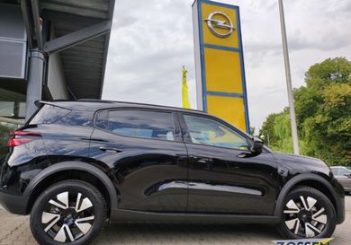 Opel Frontera, 2026