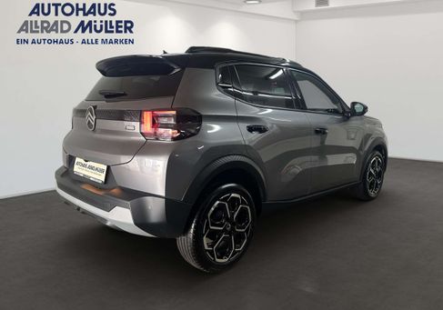 Citroën C3, 2025 3