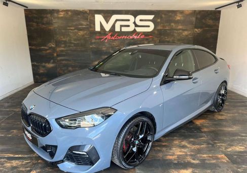 BMW 2 Serija, 2022 2