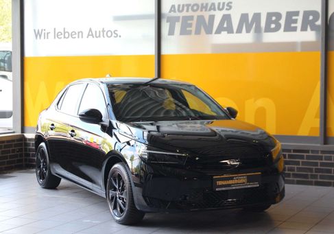 Opel Corsa, 2024 2
