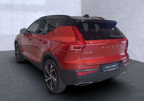 Volvo XC40, 2018 3